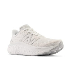 White/Quartz Grey New Balance Fresh Foam Kaiha Road