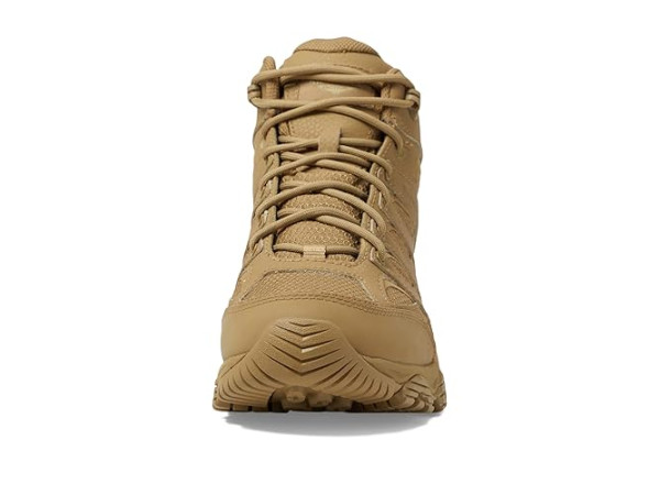 Merrell Work Moab 3 Mid Tactical Wp