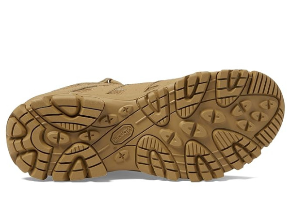 Merrell Work Moab 3 Mid Tactical Wp