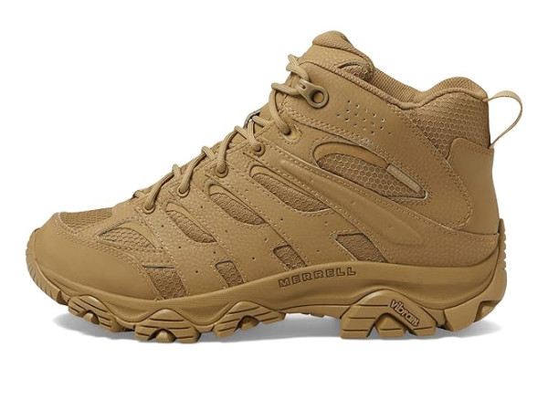 Merrell Work Moab 3 Mid Tactical Wp