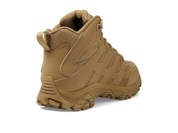 Merrell Work Moab 3 Mid Tactical Wp