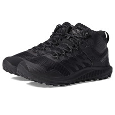 Merrell Work Nova 3 Mid Wp