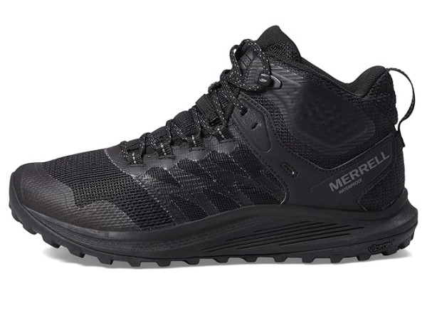 Merrell Work Nova 3 Mid Wp