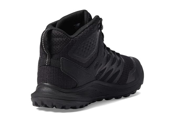 Merrell Work Nova 3 Mid Wp