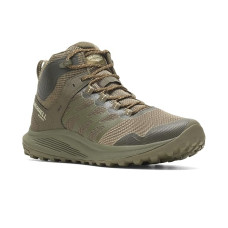 Merrell Work Nova 3 Mid Wp