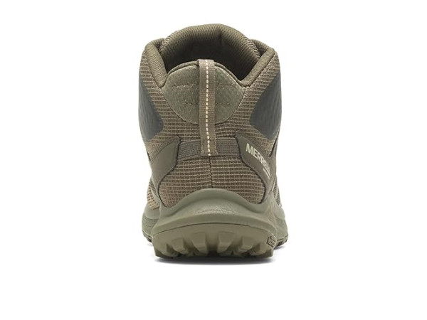 Merrell Work Nova 3 Mid Wp Merrell Work Nova 3 Mid Wp