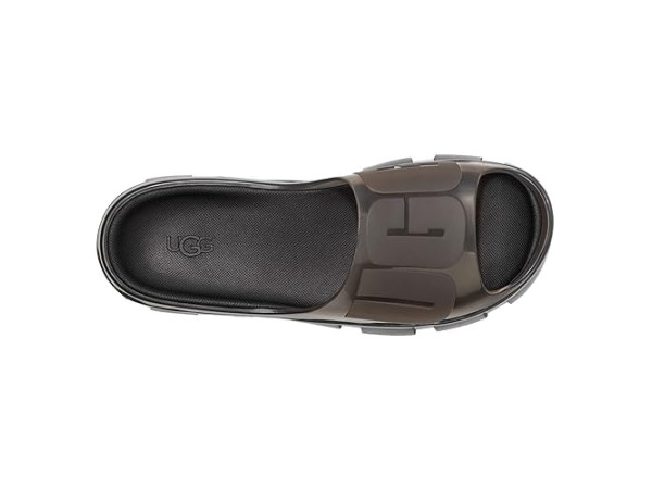 UGG Jella Clear Slide UGG Jella Clear Slide