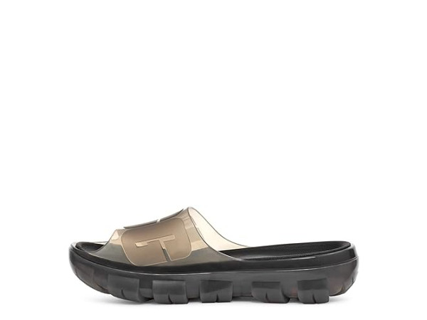UGG Jella Clear Slide UGG Jella Clear Slide
