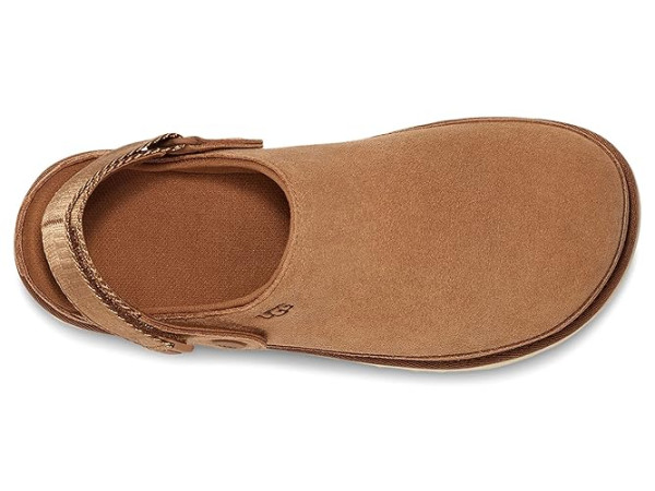 UGG Goldenstar Clog