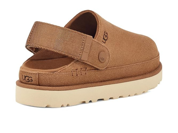 UGG Goldenstar Clog