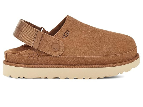 UGG Goldenstar Clog