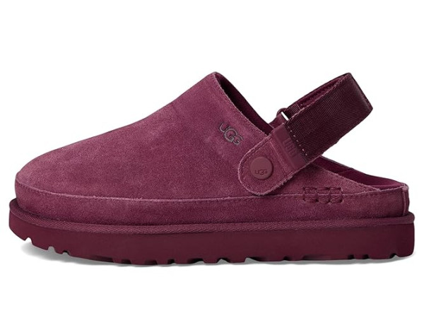UGG Goldenstar Clog