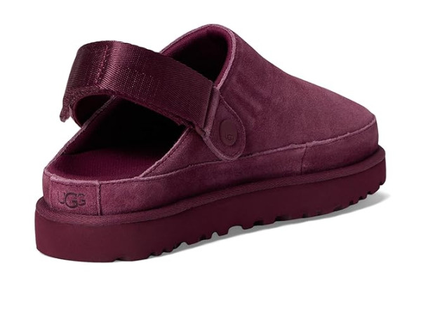 UGG Goldenstar Clog