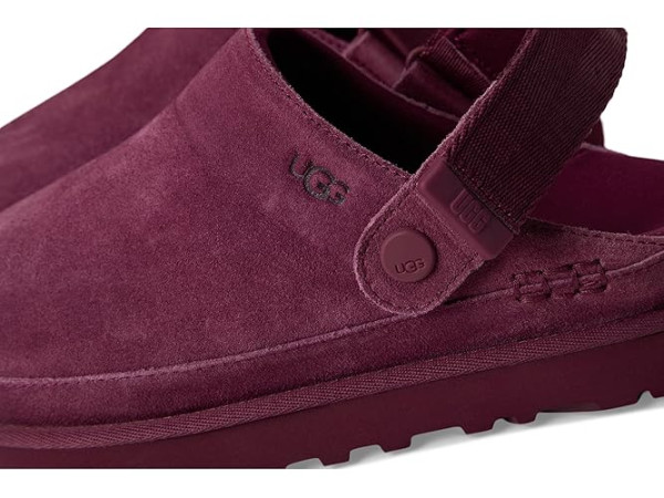 UGG Goldenstar Clog
