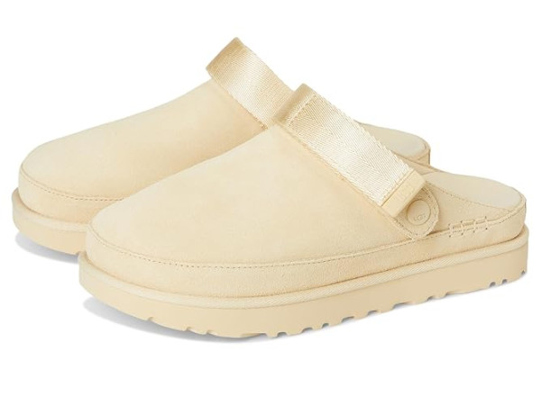 UGG Goldenstar Clogs