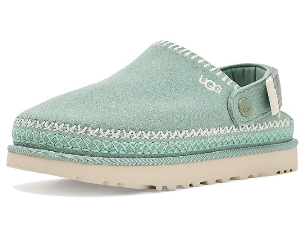 UGG Goldenstar Clog