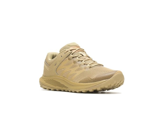 Merrell Work Nova 3 Low Vent
