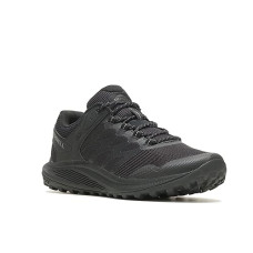 Merrell Work Nova 3 Low Vent
