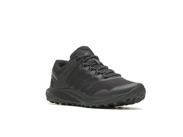 Merrell Work Nova 3 Low Vent