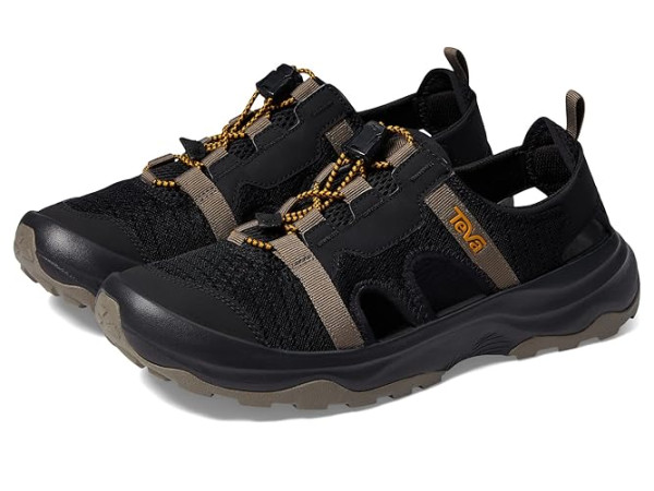 Teva Outflow Ct