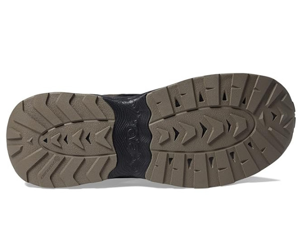 Teva Outflow Ct