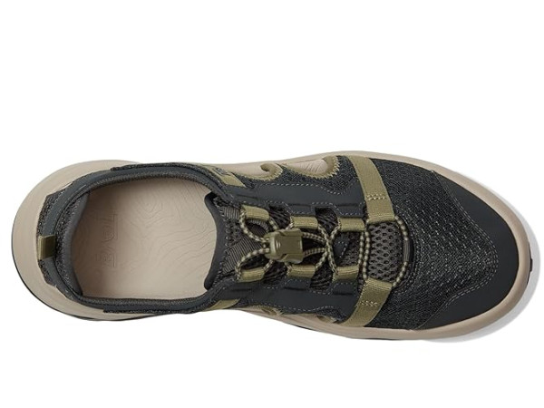 Teva Outflow Ct