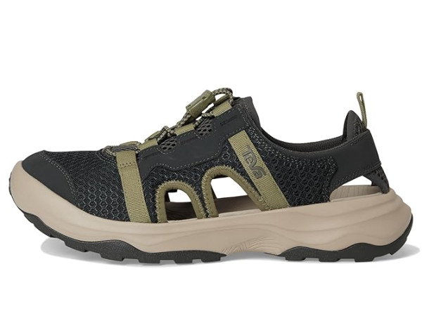 Teva Outflow Ct