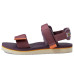 Columbia Via™ Sandal Desert Nights Columbia Via™ Sandal Desert Nights