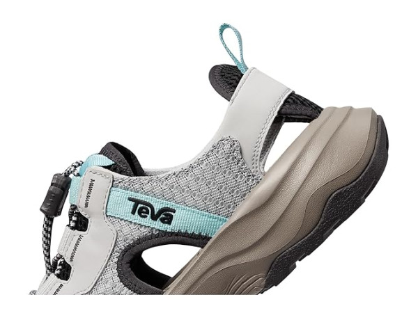 Teva Outflow Ct