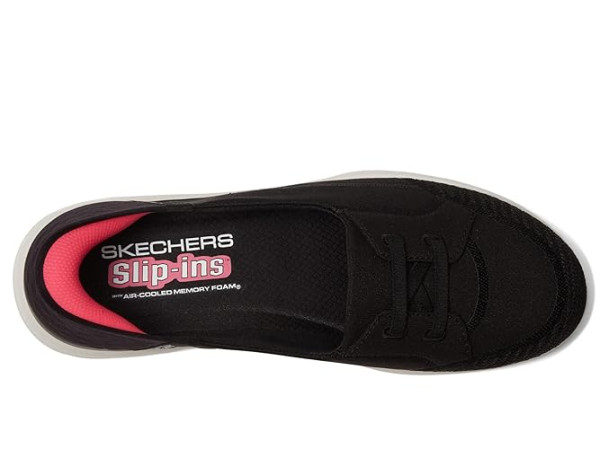 SKECHERS On-The-Go Flex - Top Notch  Hands Free Slip-Ins