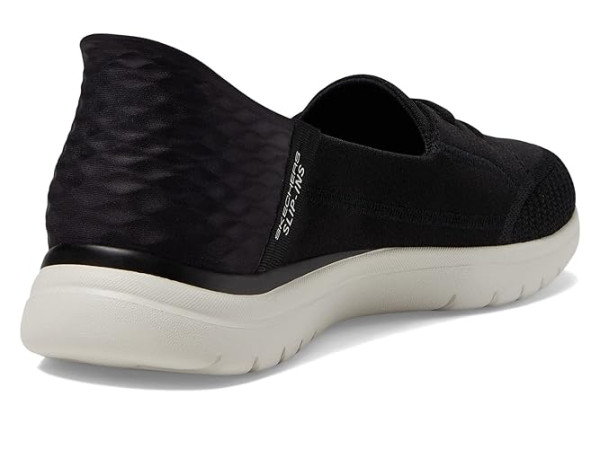 SKECHERS On-The-Go Flex - Top Notch  Hands Free Slip-Ins