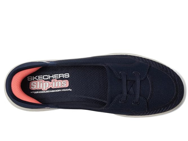 SKECHERS On-The-Go Flex - Top Notch  Hands Free Slip-Ins