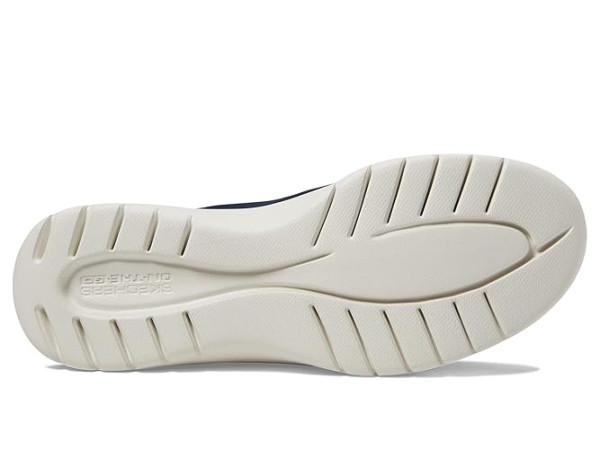 SKECHERS On-The-Go Flex - Top Notch  Hands Free Slip-Ins