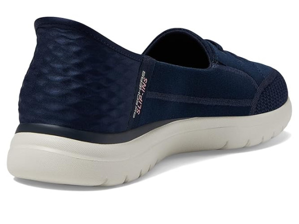 SKECHERS On-The-Go Flex - Top Notch  Hands Free Slip-Ins