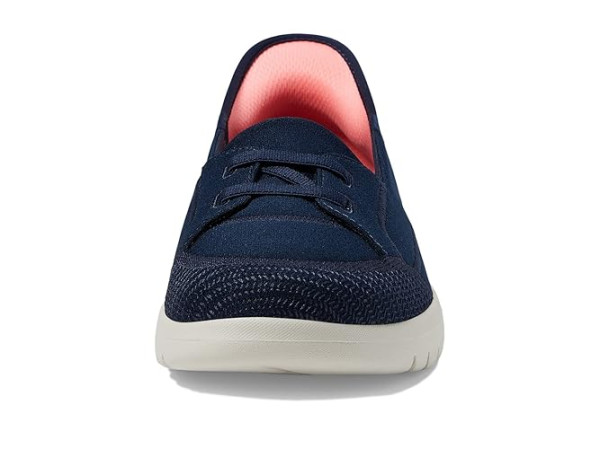 SKECHERS On-The-Go Flex - Top Notch  Hands Free Slip-Ins