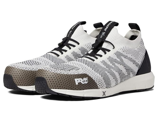 Timberland PRO Radius Knit Composite Safety Toe