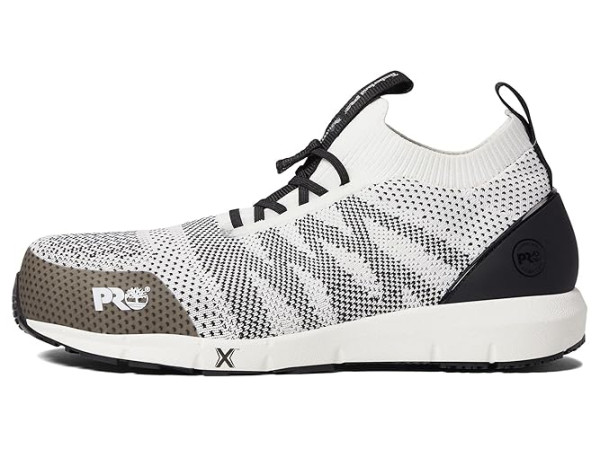 Timberland PRO Radius Knit Composite Safety Toe