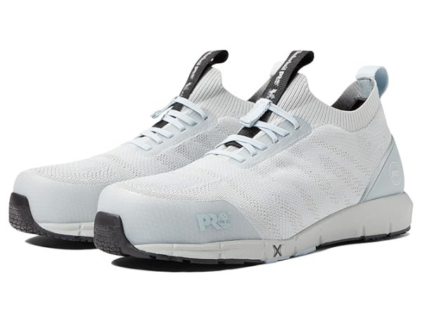 Timberland PRO Radius Knit Composite Safety Toe