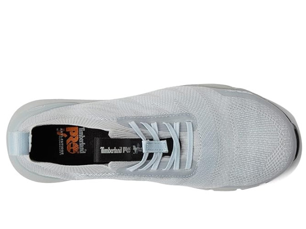 Timberland PRO Radius Knit Composite Safety Toe Timberland PRO Radius Knit Composite Safety Toe