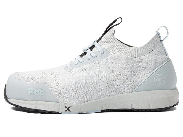Timberland PRO Radius Knit Composite Safety Toe Timberland PRO Radius Knit Composite Safety Toe