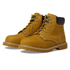 SKECHERS Work Cottonwood - Etah Steel Toe SKECHERS Work Cottonwood - Etah Steel Toe