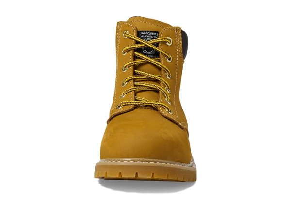 SKECHERS Work Cottonwood - Etah Steel Toe SKECHERS Work Cottonwood - Etah Steel Toe