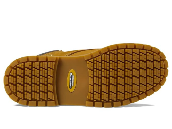 SKECHERS Work Cottonwood - Etah Steel Toe SKECHERS Work Cottonwood - Etah Steel Toe