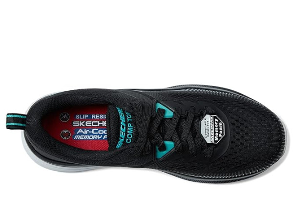 SKECHERS Work Jevion Comp Toe