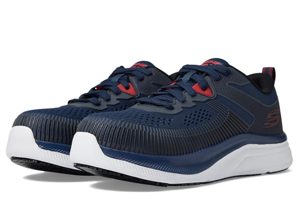 SKECHERS Work Jevion Comp Toe