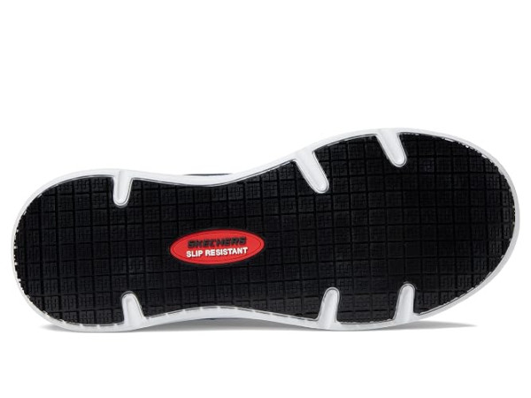 SKECHERS Work Jevion Comp Toe
