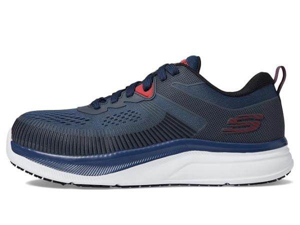 SKECHERS Work Jevion Comp Toe