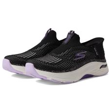 SKECHERS Max Cushioning Arch Fit Fluidity Hands Free Slip-Ins SKECHERS Max Cushioning Arch Fit Fluidity Hands Free Slip-Ins