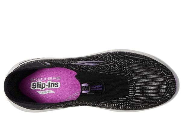 SKECHERS Max Cushioning Arch Fit Fluidity Hands Free Slip-Ins SKECHERS Max Cushioning Arch Fit Fluidity Hands Free Slip-Ins