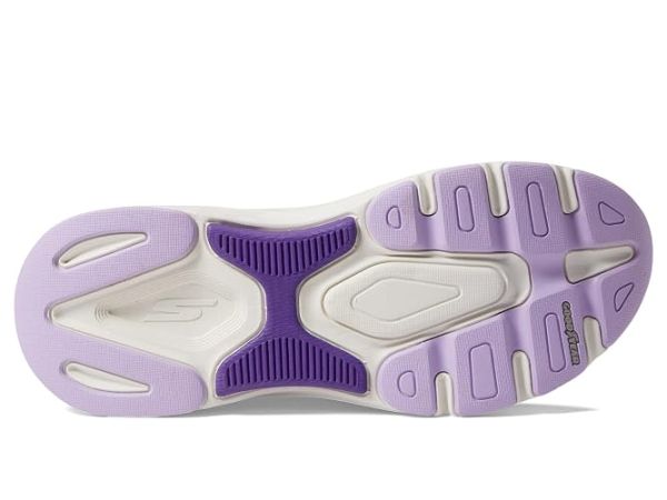 SKECHERS Max Cushioning Arch Fit Fluidity Hands Free Slip-Ins SKECHERS Max Cushioning Arch Fit Fluidity Hands Free Slip-Ins